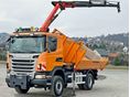 SCANIA 2011/9 - 3