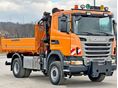 SCANIA 2011/9 - 4