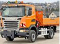 SCANIA 2011/9 - 5