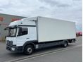 MERCEDES-BENZ 2016/5 - 2