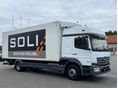 MERCEDES-BENZ 2016/5 - 5
