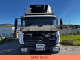 MERCEDES-BENZ 2016/1 - 29