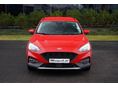 FORD 2021/1 - 2