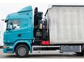 SCANIA 2016/1 - 6