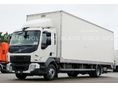 VOLVO FL 250 Box Truck / Roller Shutter / Tail Lift / Euro 6