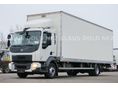 VOLVO FL 250 Box Truck / Roller Shutter Door / Tail Lift / Euro 6