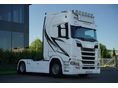 SCANIA 2020/1 - 2