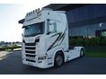SCANIA 2020/1 - 4