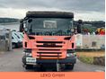 SCANIA 2008/1 - 2
