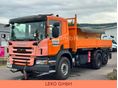 SCANIA 2008/1 - 3