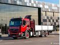 VOLVO 2007/1 - 12