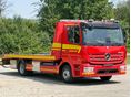 MERCEDES-BENZ 2020/6 - 3