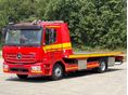 MERCEDES-BENZ 2020/6 - 4