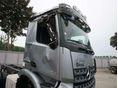 MERCEDES-BENZ 2015/1 - 5