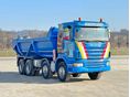 SCANIA R 420