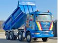SCANIA 2009/8 - 3