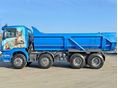 SCANIA 2009/8 - 5