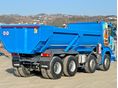 SCANIA 2009/8 - 6