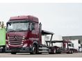 MERCEDES-BENZ 2014/4 - 1
