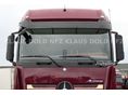 MERCEDES-BENZ 2014/4 - 6