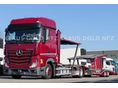 MERCEDES-BENZ 2012/10 - 1