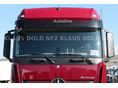MERCEDES-BENZ 2012/10 - 11