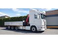 SCANIA 2017/1 - 2