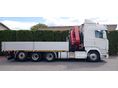 SCANIA 2017/1 - 5