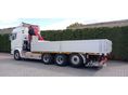 SCANIA 2017/1 - 8