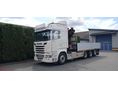 SCANIA 2017/1 - 10
