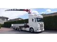SCANIA 2017/1 - 13