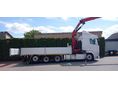 SCANIA 2017/1 - 15