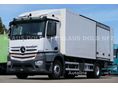 MERCEDES-BENZ 2013/3 - 1