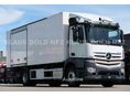 MERCEDES-BENZ 2013/3 - 2