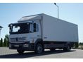 MERCEDES-BENZ 2019/1 - 2