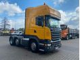SCANIA 2017/1 - 2