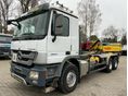 MERCEDES-BENZ 2010/1 - 2