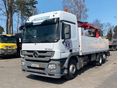 MERCEDES-BENZ 2011/1 - 7