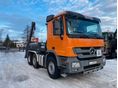MERCEDES-BENZ 2011/1 - 7