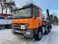 MERCEDES-BENZ 2011/1 - 9
