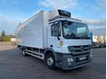 MERCEDES-BENZ 2013/1 - 2