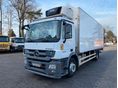 MERCEDES-BENZ 2013/1 - 3