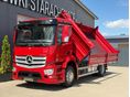MERCEDES-BENZ 2015/6 - 4
