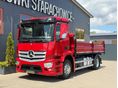 MERCEDES-BENZ 2015/6 - 10