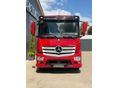 MERCEDES-BENZ 2015/6 - 15