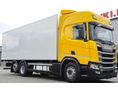 SCANIA 2022/1 - 2