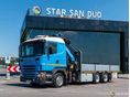 SCANIA 2012/1 - 2