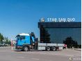 SCANIA 2012/1 - 6