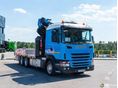 SCANIA 2012/1 - 8