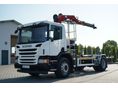 SCANIA P 280